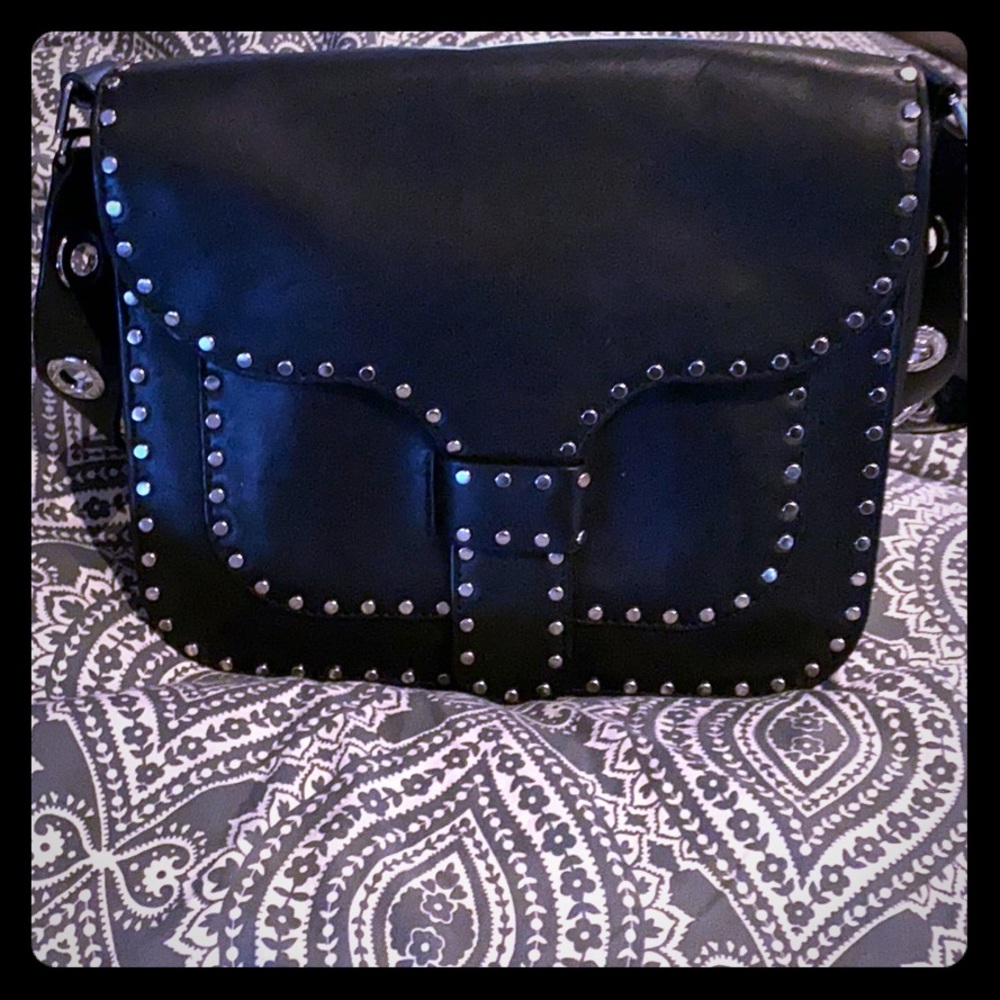 Rebecca Minkoff studded crossbody